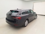  Skoda  Octavia Skoda,  Combi '20, Skoda  Combi 2.0 CRTDI 85kW Ambition 5d #8