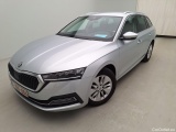  Skoda  Octavia Skoda,  Combi '20, Skoda  Combi 2.0 CRTDI 85kW Ambition 5d #2