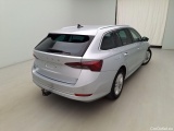  Skoda  Octavia Skoda,  Combi '20, Skoda  Combi 2.0 CRTDI 85kW Ambition 5d #8