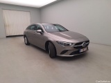  Mercedes  CLA-Klasse Mercedes, CLA-Class SB '19, Mercedes-Benz CLA Shooting Brake CLA 180 d Busines #9