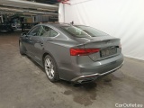  Audi  A5 Sportback Audi  30 TDI S tronic Bus. Ed. S Line 5d #5