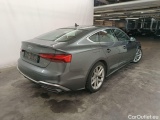  Audi  A5 Sportback Audi  30 TDI S tronic Bus. Ed. S Line 5d #6