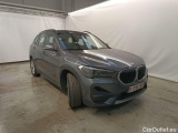  Bmw  X1 BMW  xDrive25e (162 kW) 5d #8