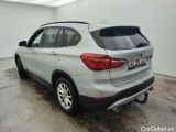  Bmw  X1 BMW  sDrive18dA (100 kW) 5d #7