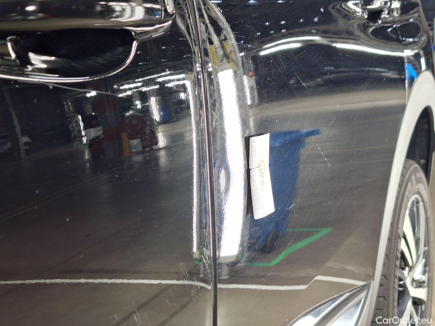  Peugeot  3008 Peugeot,  '16, Peugeot  1.5 BlueHDi 96kW S&S EAT8 Allure 5d #22