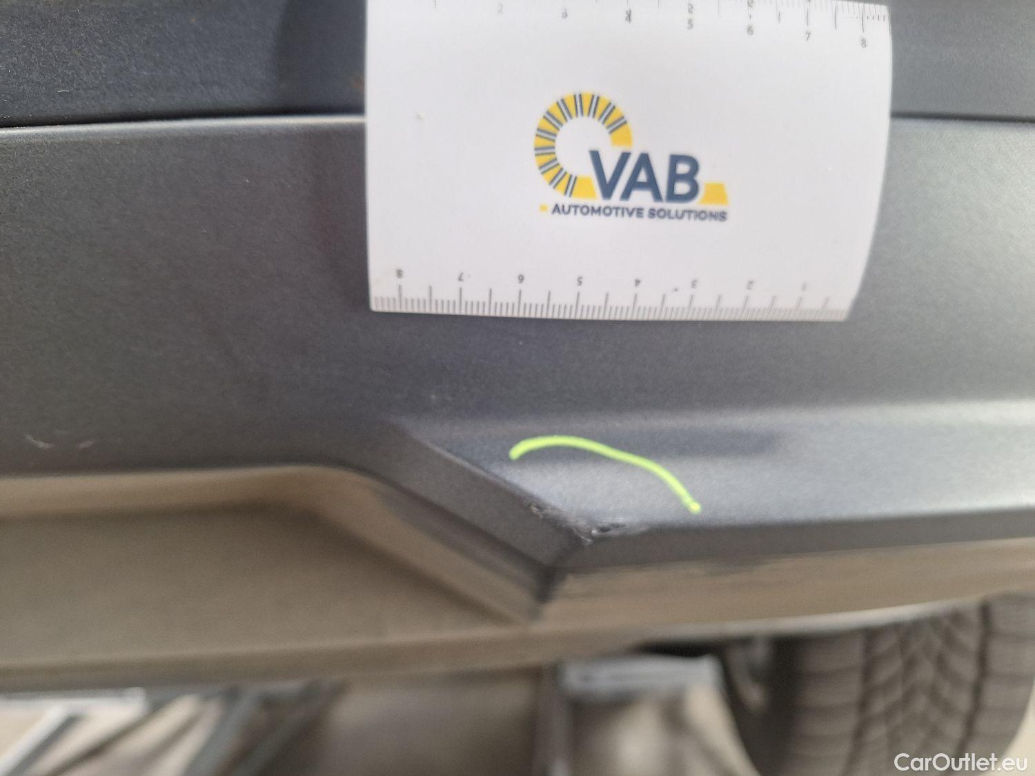  Skoda  ENYAQ Skoda,  '21 BEV, Skoda  iV 80 5d #19