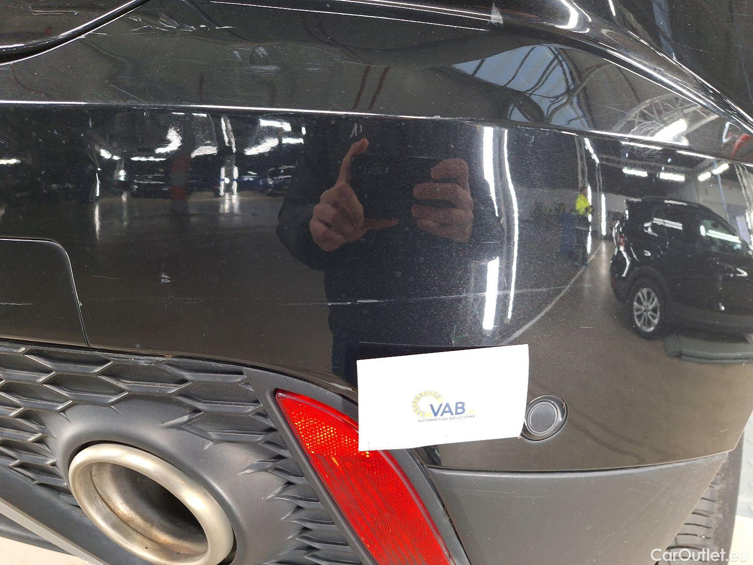  Jaguar  E-PACE Jaguar,  '17, Jaguar  D150 Aut. AWD S 5d #34