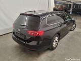  Volkswagen  Passat Volkswagen  Variant 2.0 TDI SCR 110kW DSG7 Style Business 5d #2