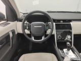  Land Rover  Discovery Land Rover  Sport P200 Aut. AWD S 5d #9