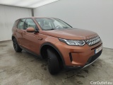  Land Rover  Discovery Land Rover  Sport P200 Aut. AWD S 5d #8