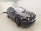  Skoda  ENYAQ Skoda,  '21 BEV, Skoda  iV 80 5d #9