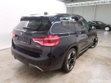  Bmw  iX3 BMW   5d #2