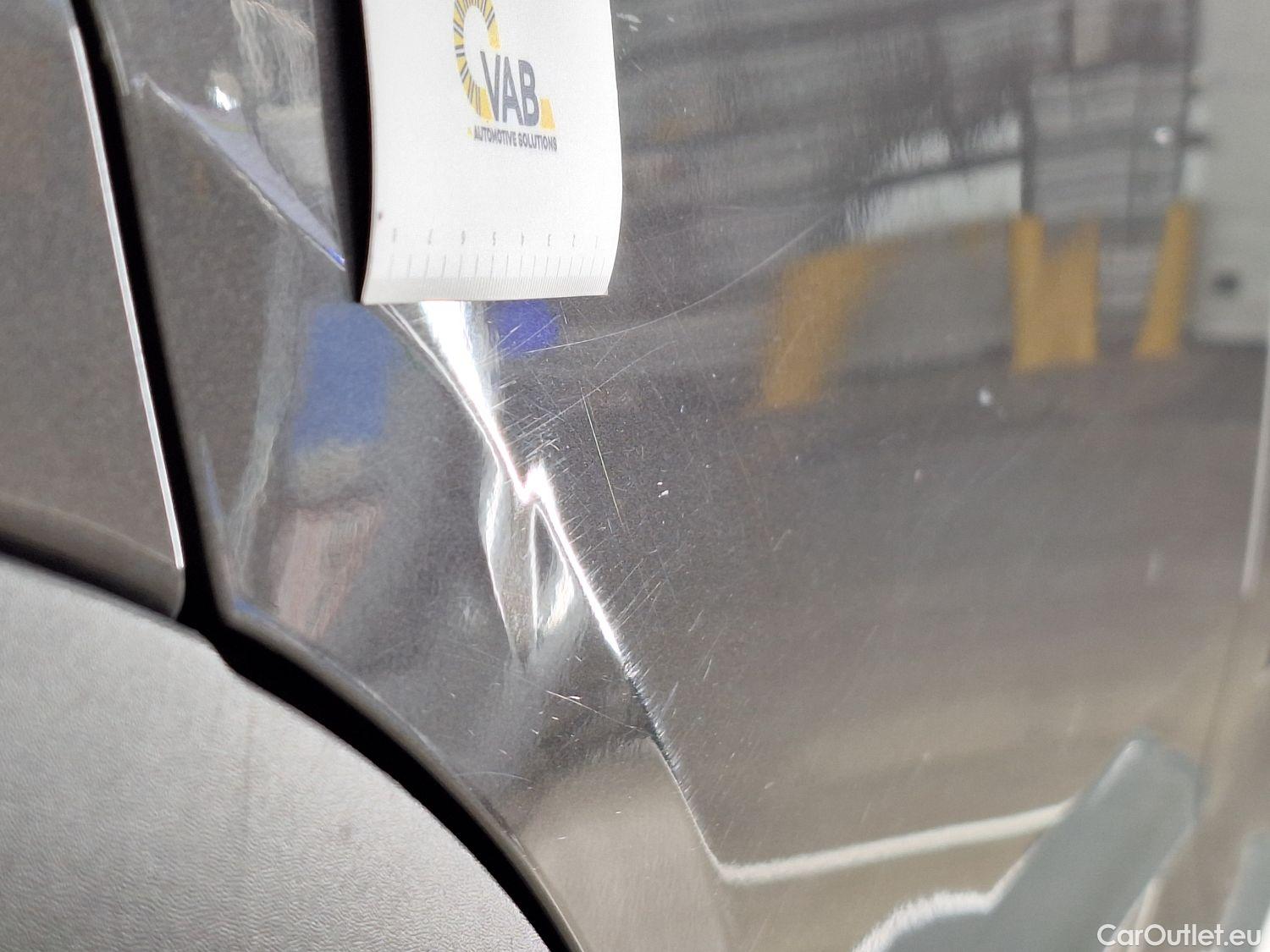  DS  DS7 DS,  CB '17, DS 7 Crossback 1.5 BlueHDi 130 Automatic Bastille  #5