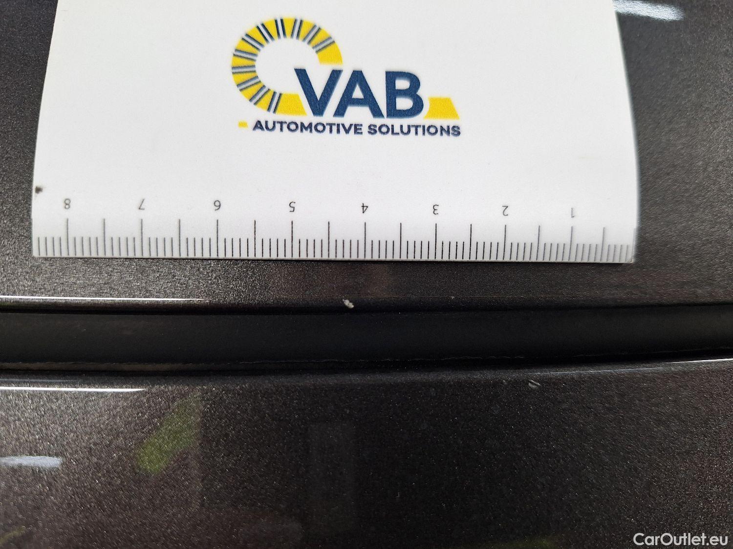  DS  DS7 DS,  CB '17, DS 7 Crossback 1.5 BlueHDi 130 Automatic Bastille  #22