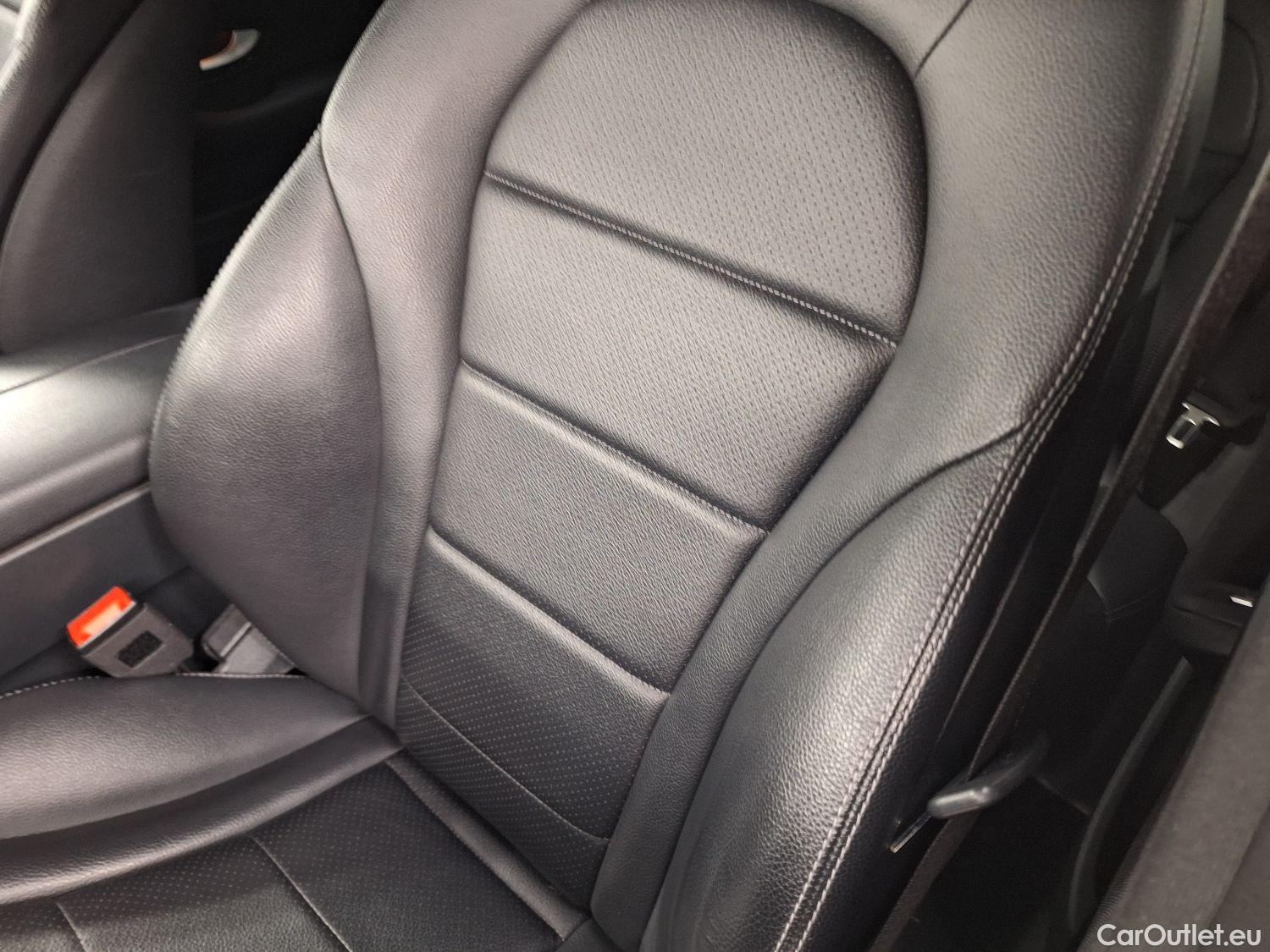  Mercedes  G-Klasee Mercedes, GLC FL'19, Mercedes-Benz GLC GLC 200 d Business Solution Limi #29