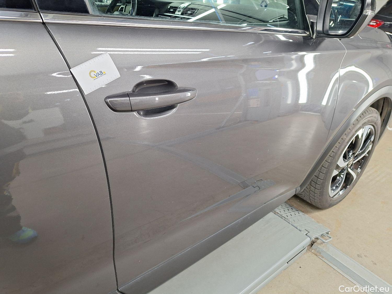  DS  DS7 DS,  CB '17, DS 7 Crossback 1.5 BlueHDi 130 Automatic Bastille  #13