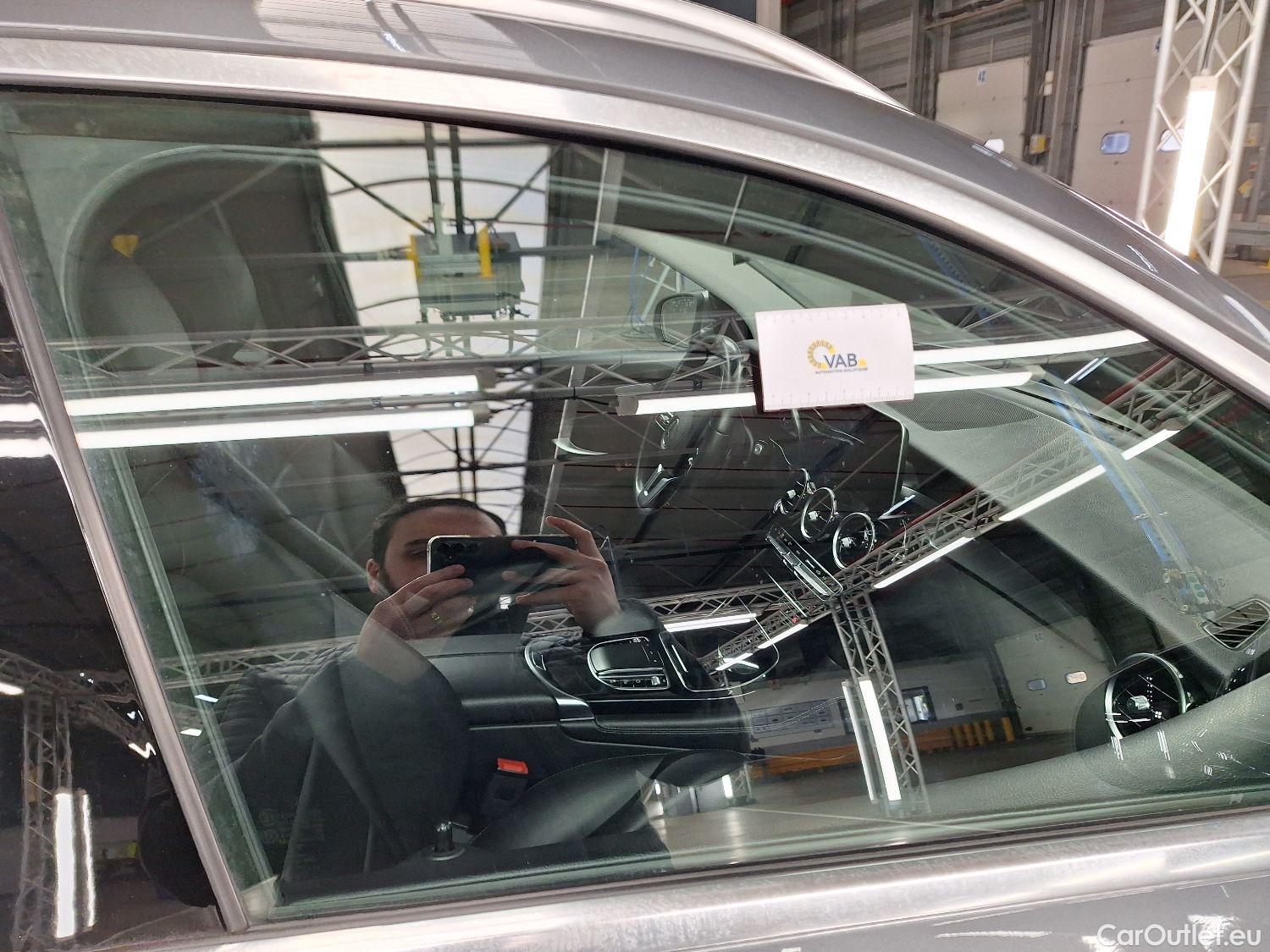  Mercedes  G-Klasee Mercedes, GLC FL'19, Mercedes-Benz GLC GLC 200 d Business Solution Limi #22