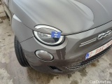  Fiat  500 Fiat  e 42 kWh Passion 3d #36