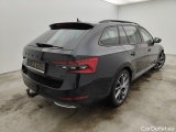  Skoda  Superb Skoda  Combi 1.4 TSI iV 160kW DSG6 Sportline 5d #2
