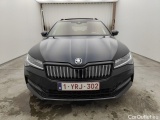  Skoda  Superb Skoda  Combi 1.4 TSI iV 160kW DSG6 Sportline 5d #5