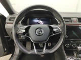  Skoda  Superb Skoda  Combi 1.4 TSI iV 160kW DSG6 Sportline 5d #26