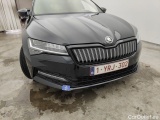  Skoda  Superb Skoda  Combi 1.4 TSI iV 160kW DSG6 Sportline 5d #32