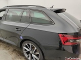  Skoda  Superb Skoda  Combi 1.4 TSI iV 160kW DSG6 Sportline 5d #41