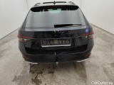  Skoda  Superb Skoda  Combi 1.4 TSI iV 160kW DSG6 Sportline 5d #56