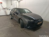  Audi  A3 Audi  Sportback 1.0 30 TFSi 81kW S tronic Business Edit. 5d #8