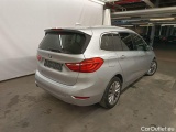  Bmw  Serie 2 BMW 2 Reeks Gran Tourer 216d (85kW) Aut. 5d #2