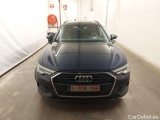  Audi  A6 Audi  Avant Business Edition 30 TDI S tronic 5d #5