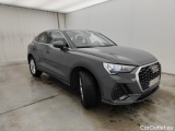  Audi  Q3 Audi  Sportback 45 TFSI e S tronic 5d #8