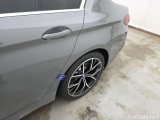  Bmw  Serie 5 BMW 5 Reeks Berline 545e xDrive 4d #24