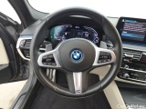  Bmw  Serie 5 BMW 5 Reeks Berline 545e xDrive 4d #33