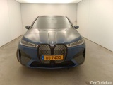  Bmw  iX BMW  72 kWh xDrive40 (240 kW) 5d #5