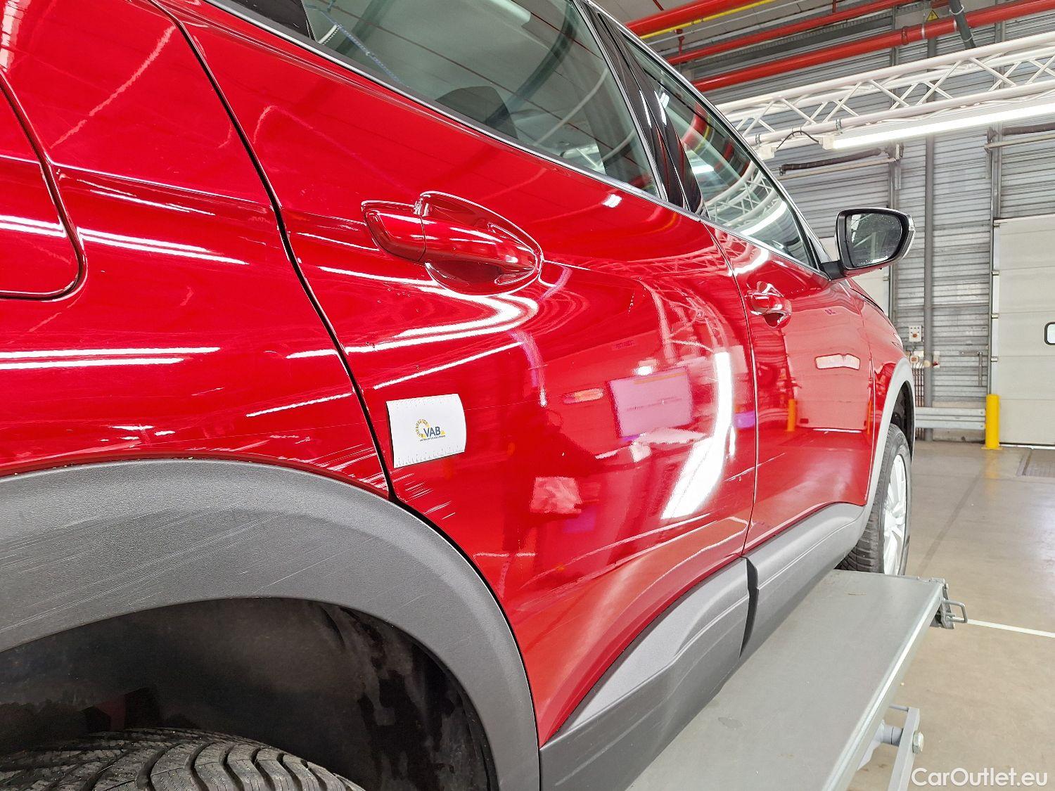  Peugeot  3008 Peugeot,  FL'20, Peugeot  1.2 PureTech 96kW S&S Auto Active Pac #12