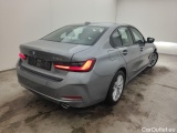  Bmw  Serie 3 BMW 3 DIESEL - 318 dA 150hp 4d #2