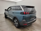  Peugeot  5008 Peugeot  1.5 BlueHDi 96kW S&S EAT8 GT Line 5d #7