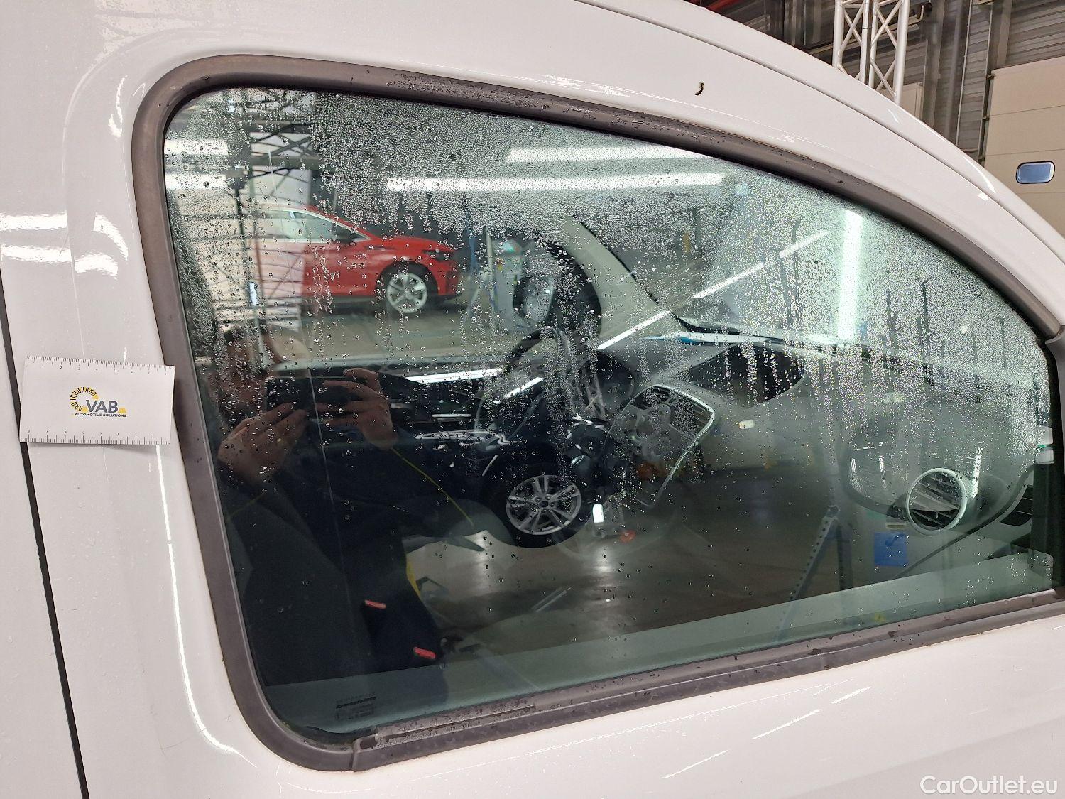  Renault  Kangoo Renault, _ Express '13, Renault  Express Blue dCi 80 Grand Confort 4 !!NO COC!! #23