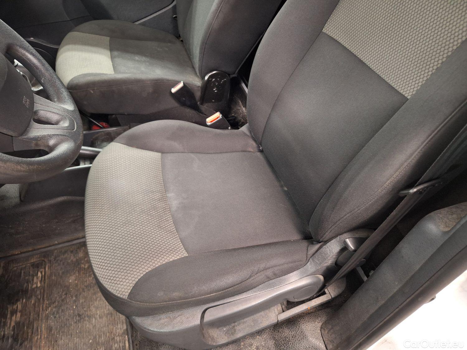  Renault  Kangoo Renault, _ Express '13, Renault  Express Blue dCi 80 Grand Confort 4 !!NO COC!! #39