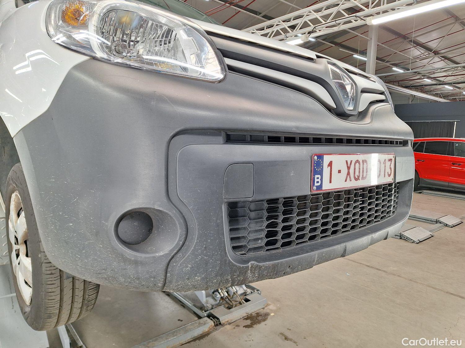  Renault  Kangoo Renault, _ Express '13, Renault  Express Blue dCi 80 Grand Confort 4 !!NO COC!! #9