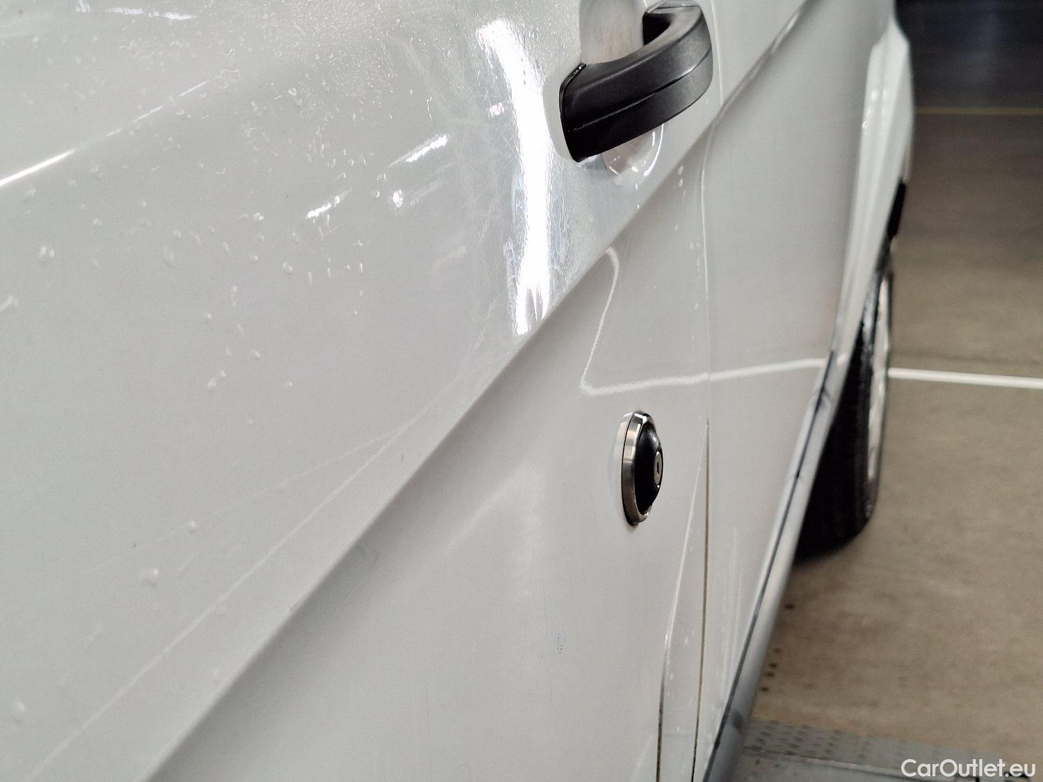  Ford  Transit Ford, _Trans.Custom FL'18, Ford  Custom 300L 2.0TD130Pk/96Kw M6 FWD Tr #36