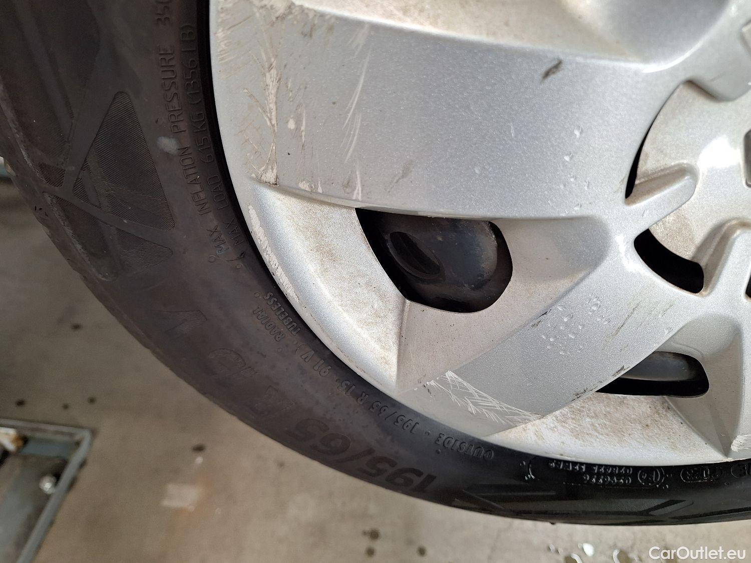  Renault  Kangoo Renault, _ Express '13, Renault  Express Blue dCi 80 Grand Confort 4 !!NO COC!! #6