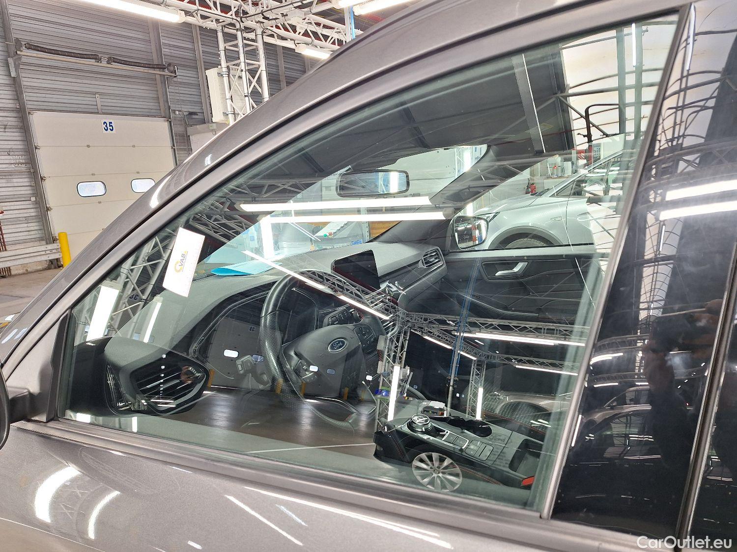  Ford  Kuga Ford,  '19 PHEV, Ford  2.5i PHEV Aut. 165kW ST-Line 5d #22