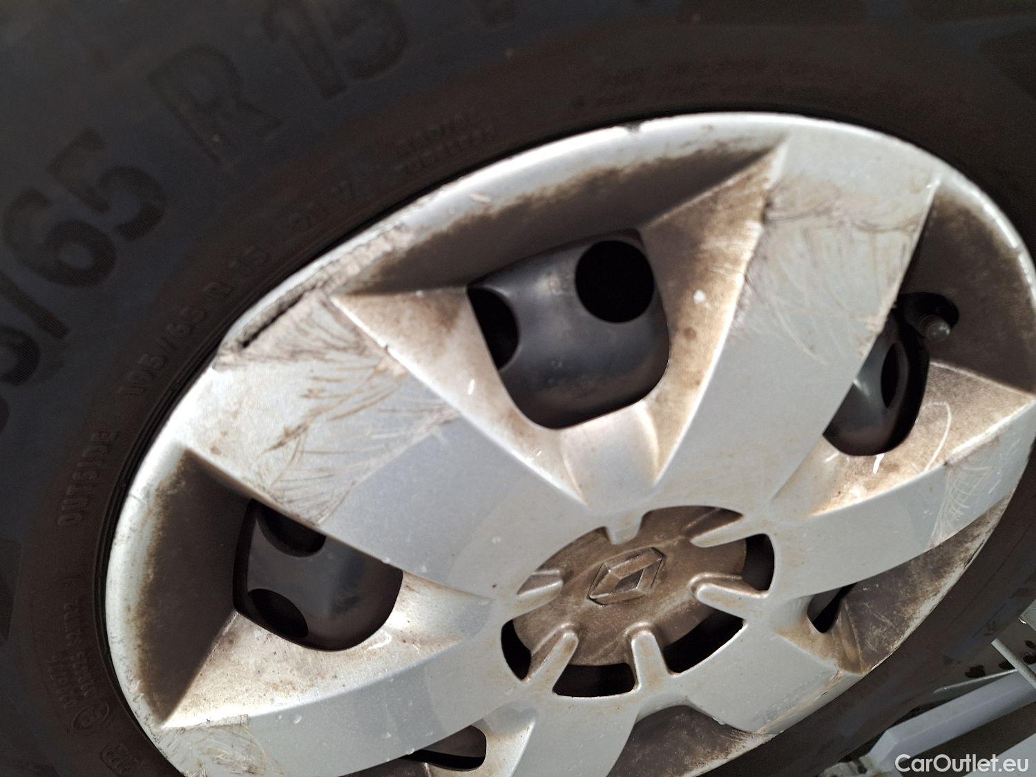  Renault  Kangoo Renault, _ Express '13, Renault  Express Blue dCi 80 Grand Confort 4 !!NO COC!! #8