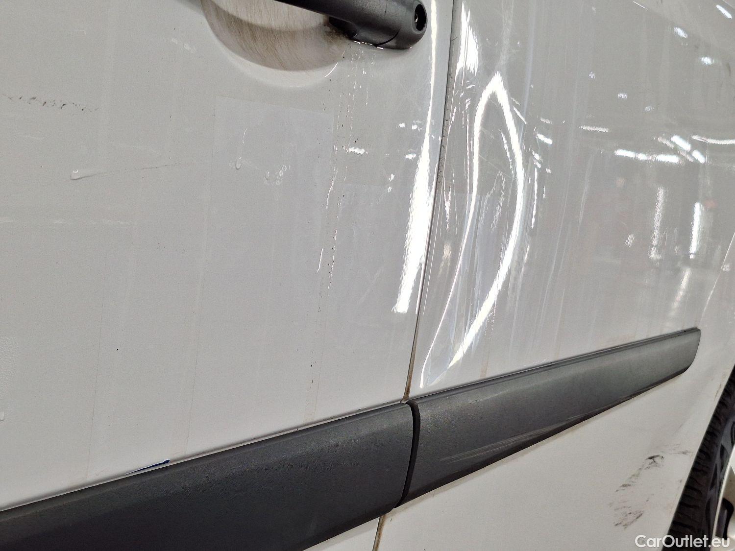  Renault  Kangoo Renault, _ Express '13, Renault  Express Blue dCi 80 Grand Confort 4 !!NO COC!! #38