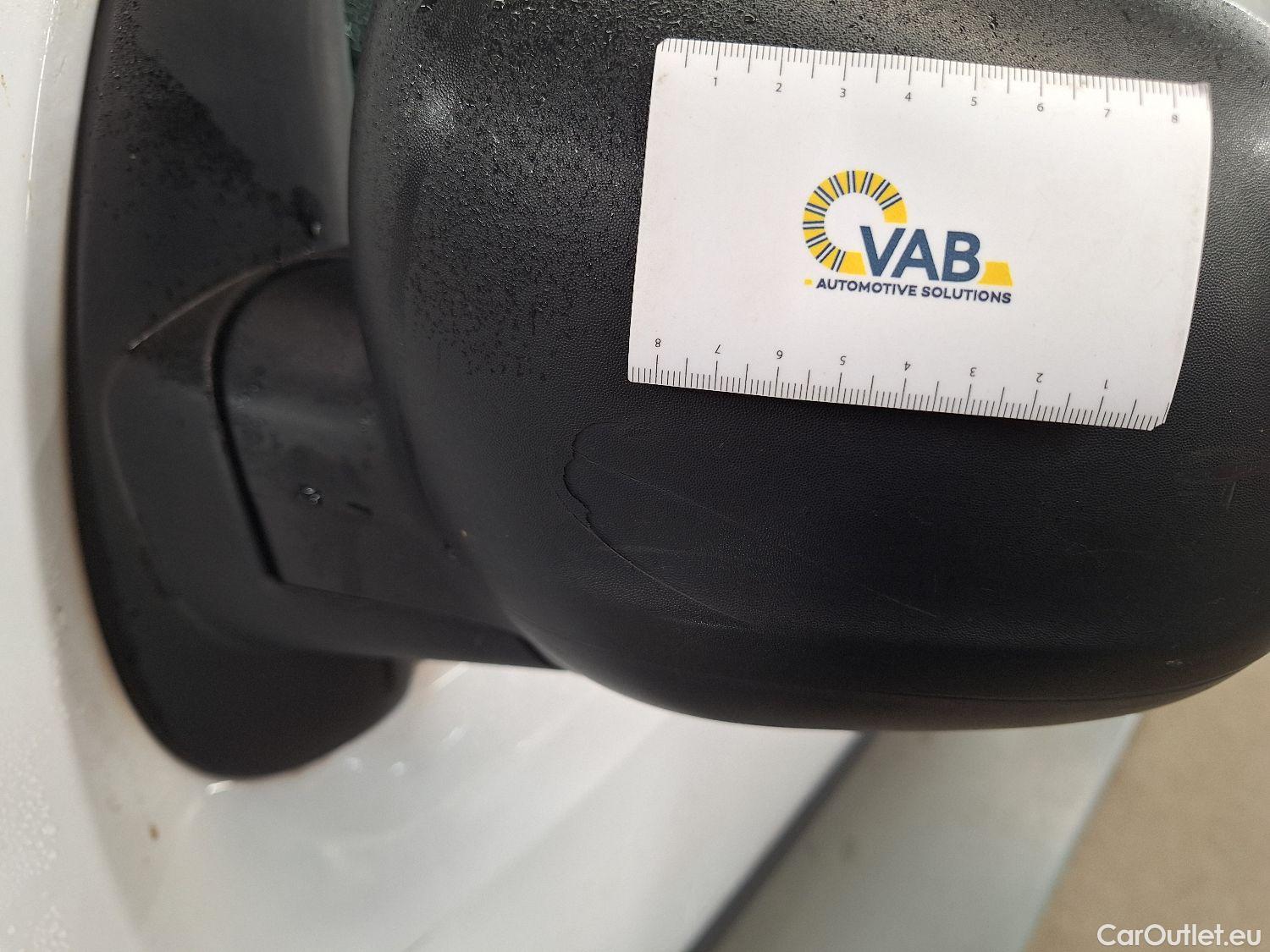  Renault  Kangoo Renault, _ Express '13, Renault  Express Blue dCi 80 Grand Confort 4 !!NO COC!! #44