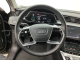  Audi  E-TRON Audi  55 Quattro Advanced 5d #40