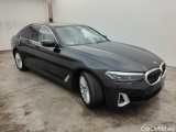  Bmw  Serie 5 BMW 5 - 2020 545eXA 286 PHEV 4d #2