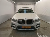  Bmw  X3 BMW  - 2018 2.0iA xDrive30e 252 PHEV OPF (EU6AP) 5d #5